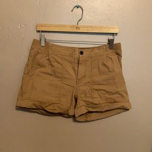 Adventure shorts